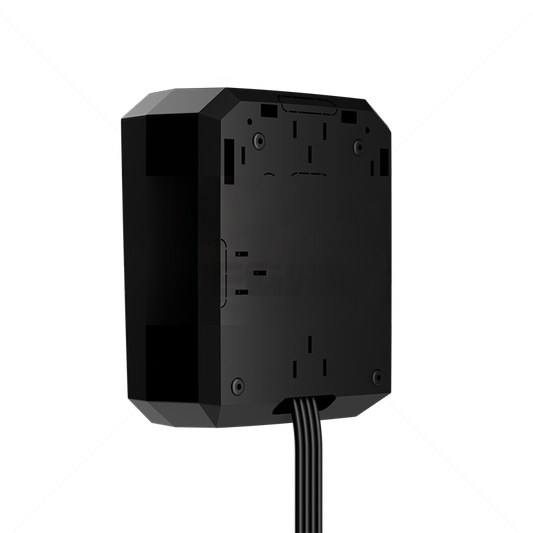 AJAX HUB HYBRID 4G BLACK 37549.111.BL1 - NeonSales {{ shop.shopifyCountryName }}