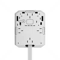 AJAX HUB HYBRID 4G WHITE 57206.111.WH1 - NeonSales {{ shop.shopifyCountryName }}