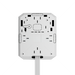 AJAX HUB HYBRID 4G WHITE 57206.111.WH1 - NeonSales {{ shop.shopifyCountryName }}