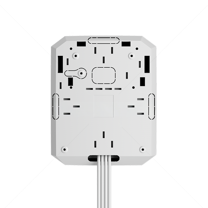AJAX HUB HYBRID 4G WHITE 57206.111.WH1 - NeonSales {{ shop.shopifyCountryName }}