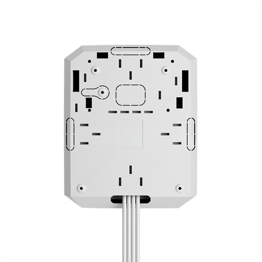 AJAX HUB HYBRID 4G WHITE 57206.111.WH1 - NeonSales {{ shop.shopifyCountryName }}