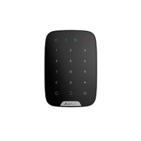 AJAX KEYPAD - BLACK - NeonSales {{ shop.shopifyCountryName }}