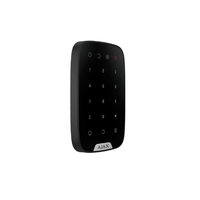 AJAX KEYPAD - BLACK - NeonSales {{ shop.shopifyCountryName }}