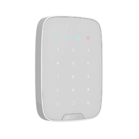 AJAX KEYPAD PLUS - WHITE - NeonSales {{ shop.shopifyCountryName }}