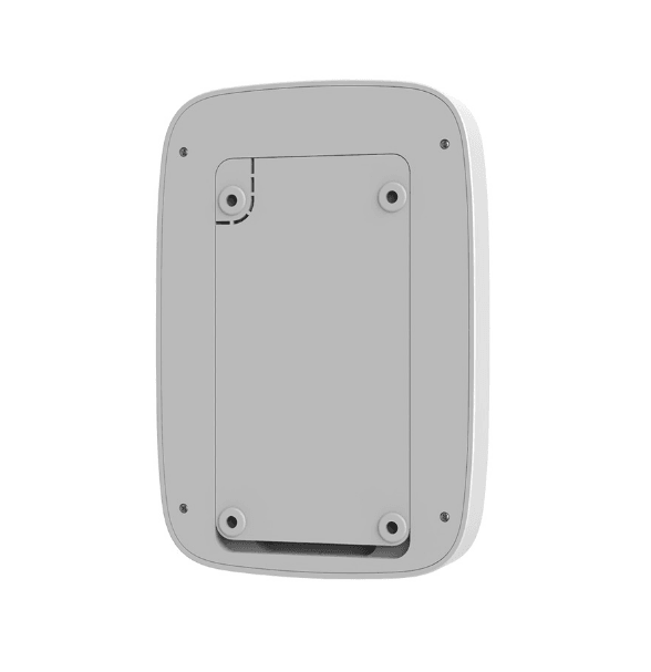 AJAX KEYPAD PLUS - WHITE - NeonSales {{ shop.shopifyCountryName }}