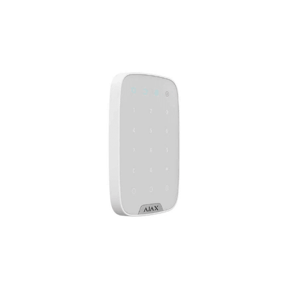 AJAX KEYPAD - WHITE - NeonSales {{ shop.shopifyCountryName }}