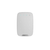 AJAX KEYPAD - WHITE - NeonSales {{ shop.shopifyCountryName }}
