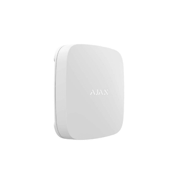 AJAX LEAKS PROTECT WIRELESS DETECTOR - WHITE - NeonSales {{ shop.shopifyCountryName }}
