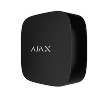 AJAX LIFE QUALITY SMART AIR DETECTOR - BLACK - NeonSales {{ shop.shopifyCountryName }}