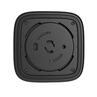 AJAX LIFE QUALITY SMART AIR DETECTOR - BLACK - NeonSales {{ shop.shopifyCountryName }}