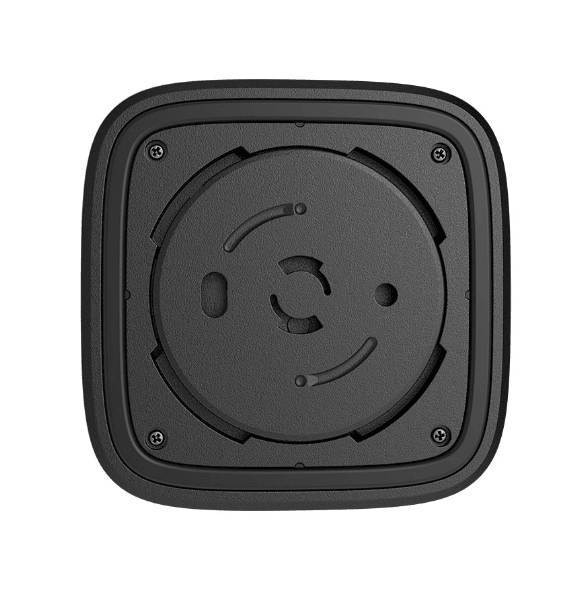 AJAX LIFE QUALITY SMART AIR DETECTOR - BLACK - NeonSales {{ shop.shopifyCountryName }}