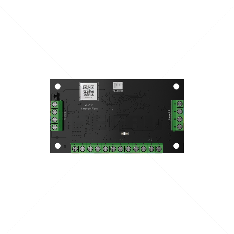 AJAX LINESPLIT FIBRA 57204.170.NC1 - NeonSales {{ shop.shopifyCountryName }}