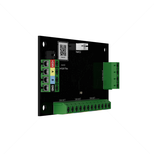 AJAX LINESPLIT FIBRA 57204.170.NC1 - NeonSales {{ shop.shopifyCountryName }}
