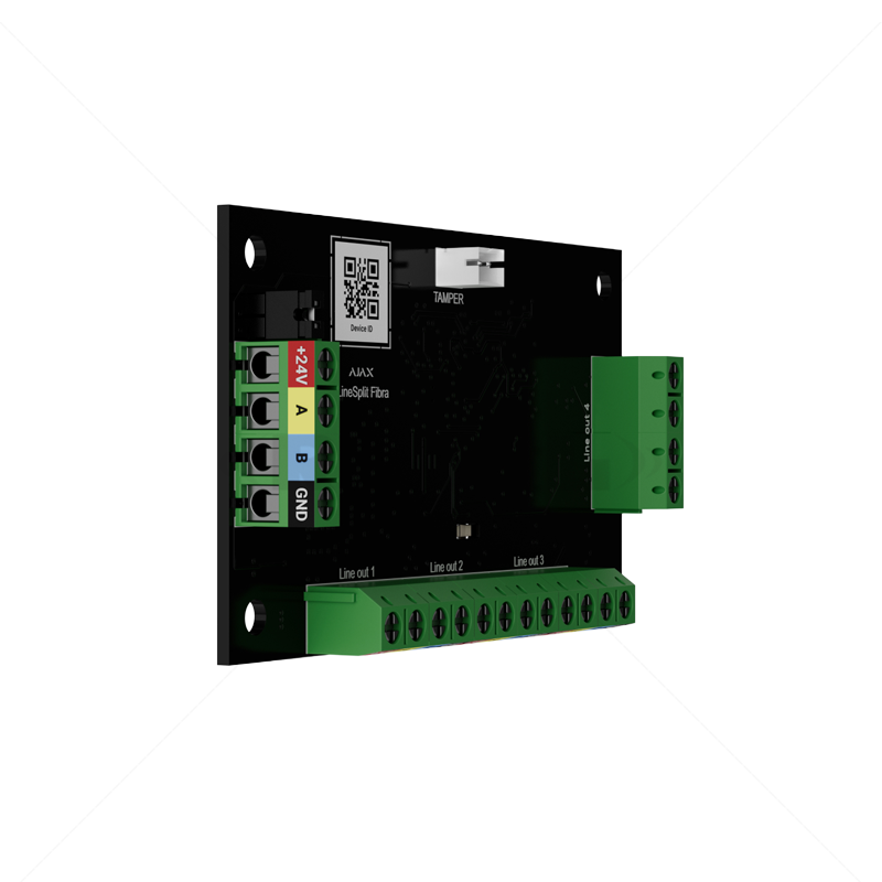 AJAX LINESPLIT FIBRA 57204.170.NC1 - NeonSales {{ shop.shopifyCountryName }}