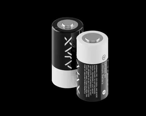 AJAX MANUAL CALL POINT - BLUE - NeonSales {{ shop.shopifyCountryName }}