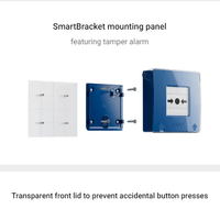 AJAX MANUAL CALL POINT - BLUE - NeonSales {{ shop.shopifyCountryName }}