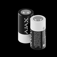 AJAX MANUAL CALL POINT - RED - NeonSales {{ shop.shopifyCountryName }}