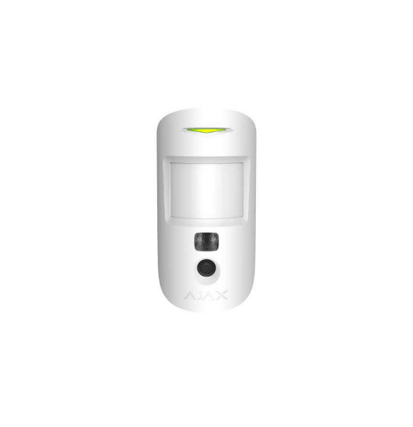 AJAX MOTIOM CAM - WHITE - NeonSales {{ shop.shopifyCountryName }}