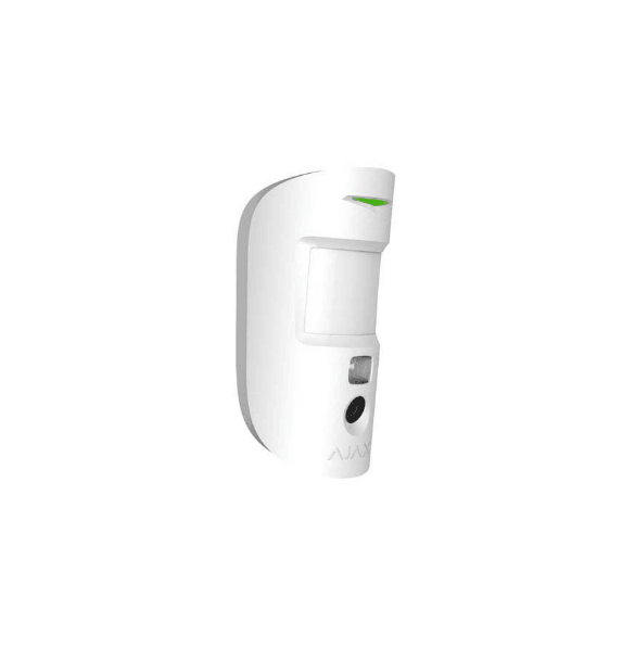 AJAX MOTIOM CAM - WHITE - NeonSales {{ shop.shopifyCountryName }}
