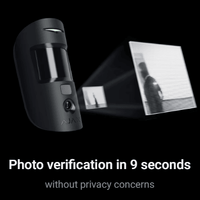 AJAX MOTION CAM - BLACK - NeonSales {{ shop.shopifyCountryName }}