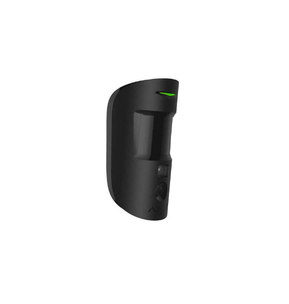 AJAX MOTION CAM - BLACK - NeonSales {{ shop.shopifyCountryName }}