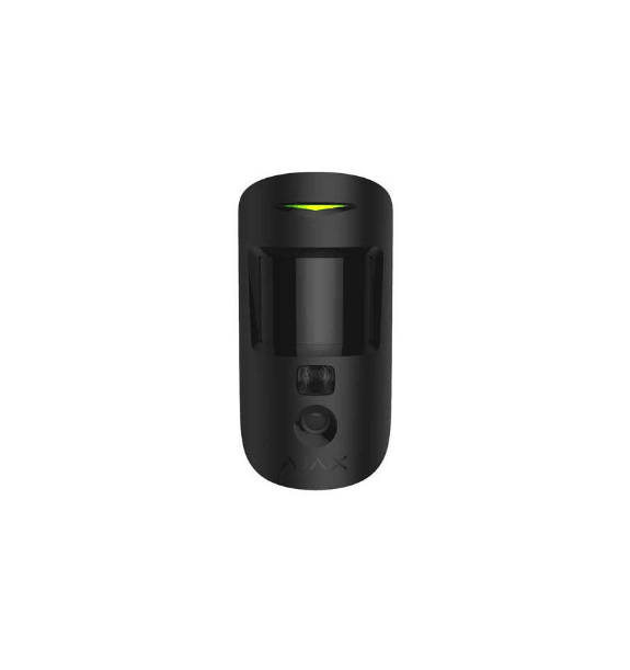 AJAX MOTION CAM - BLACK - NeonSales {{ shop.shopifyCountryName }}