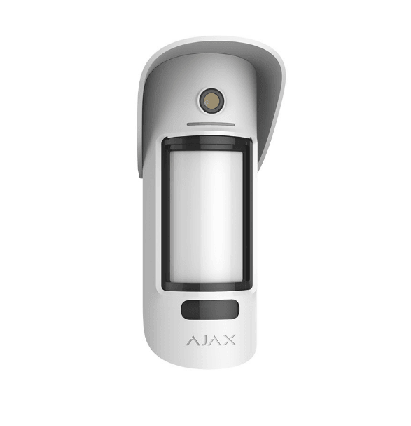 AJAX MOTION CAM OUTDOOR - NeonSales {{ shop.shopifyCountryName }}
