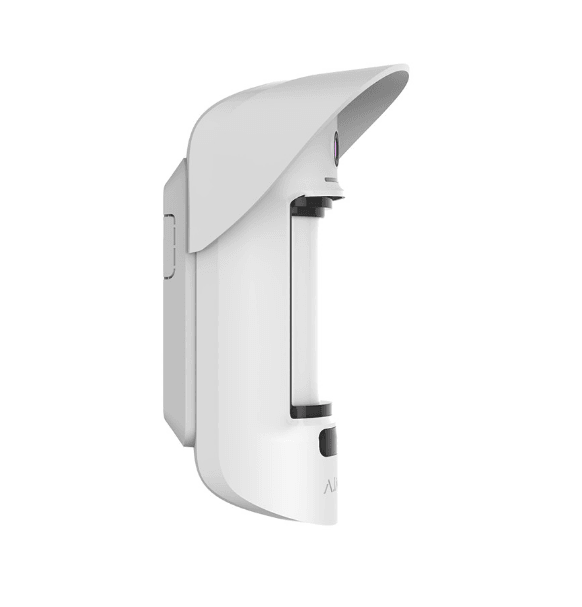 AJAX MOTION CAM OUTDOOR - NeonSales {{ shop.shopifyCountryName }}