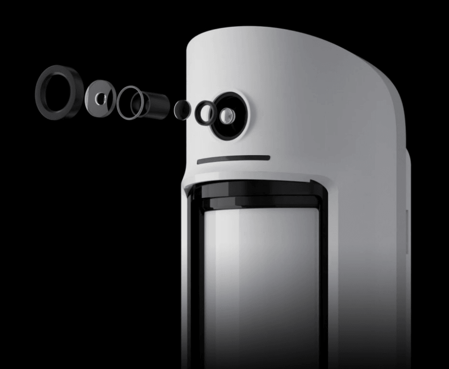 AJAX MOTION CAM OUTDOOR - NeonSales {{ shop.shopifyCountryName }}