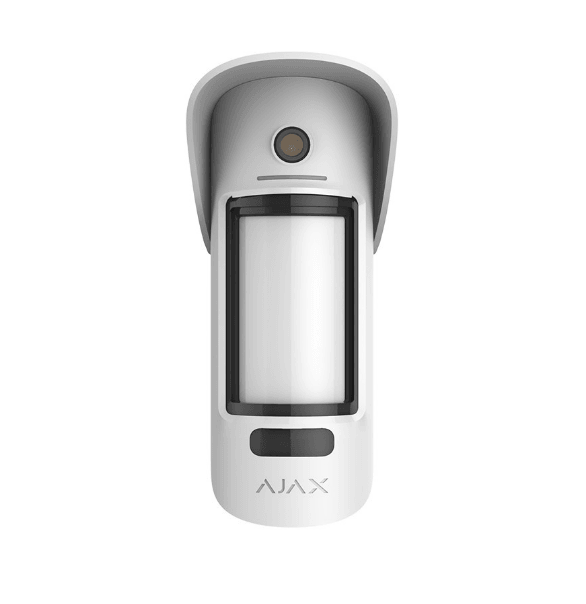 AJAX MOTION CAM OUTDOOR - NeonSales {{ shop.shopifyCountryName }}