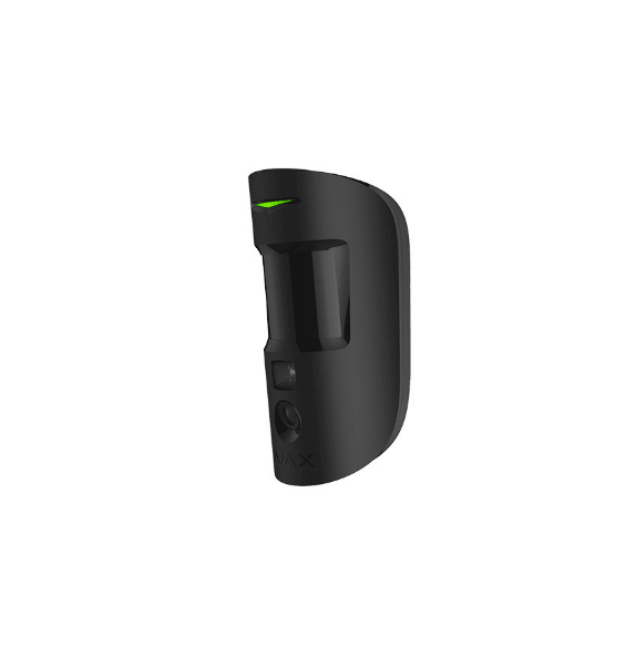 AJAX MOTION CAM PHOD - BLACK - NeonSales {{ shop.shopifyCountryName }}
