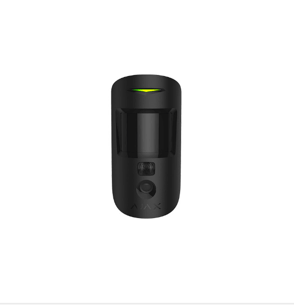 AJAX MOTION CAM PHOD - BLACK - NeonSales {{ shop.shopifyCountryName }}