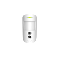 AJAX MOTION CAM PHOD - WHITE - NeonSales {{ shop.shopifyCountryName }}