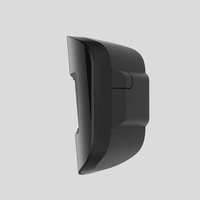 AJAX MOTION PROTECT - BLACK - NeonSales {{ shop.shopifyCountryName }}