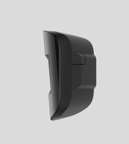AJAX MOTION PROTECT - BLACK - NeonSales {{ shop.shopifyCountryName }}