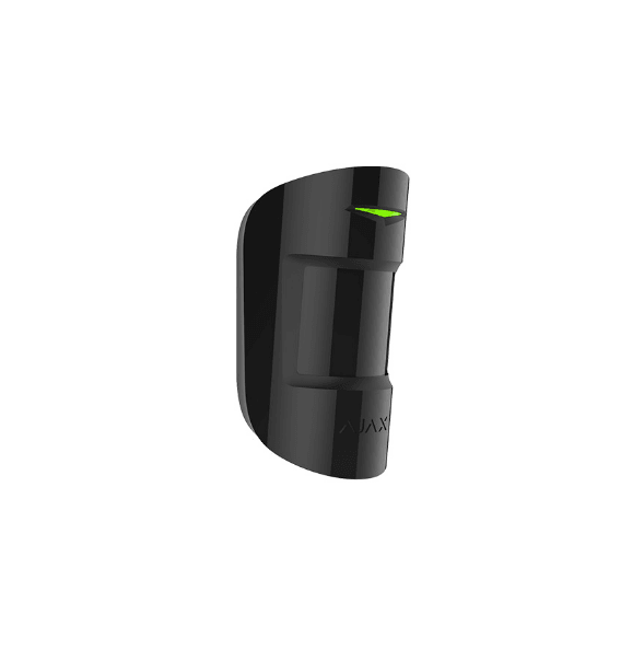AJAX MOTION PROTECT - BLACK - NeonSales {{ shop.shopifyCountryName }}
