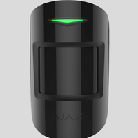 AJAX MOTION PROTECT - BLACK - NeonSales {{ shop.shopifyCountryName }}