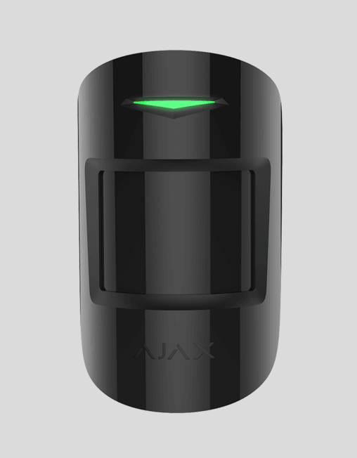 AJAX MOTION PROTECT - BLACK - NeonSales {{ shop.shopifyCountryName }}