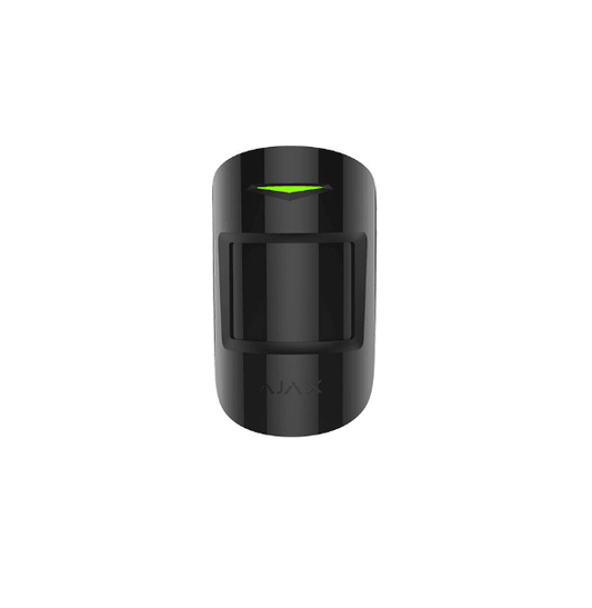AJAX MOTION PROTECT - BLACK - NeonSales {{ shop.shopifyCountryName }}