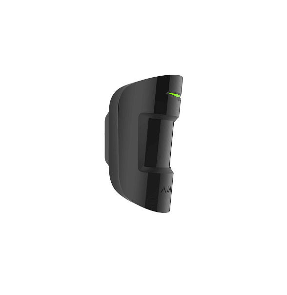 AJAX MOTION PROTECT - BLACK - NeonSales {{ shop.shopifyCountryName }}