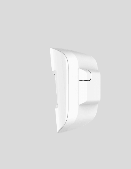 AJAX MOTION PROTECT PLUS - WHITE - NeonSales {{ shop.shopifyCountryName }}