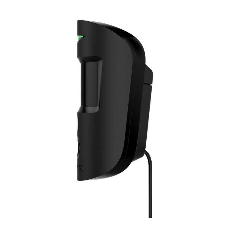 AJAX MOTIONCAM FIBRA BLACK 44402.23.BL1 - NeonSales {{ shop.shopifyCountryName }}