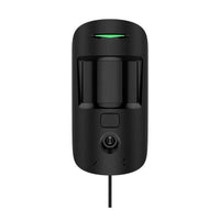 AJAX MOTIONCAM FIBRA BLACK 44402.23.BL1 - NeonSales {{ shop.shopifyCountryName }}
