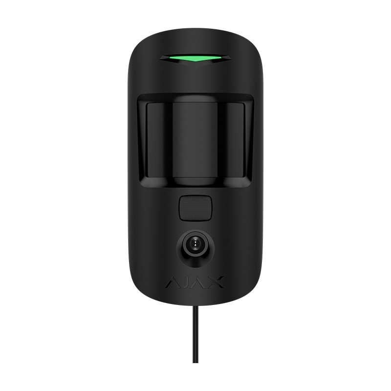 AJAX MOTIONCAM PHOD FIBRA BLACK 53773.169.BL1 - NeonSales {{ shop.shopifyCountryName }}