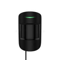 AJAX MOTIONPROTECT FIBRA BLACK 30859.09.BL1 - NeonSales {{ shop.shopifyCountryName }}
