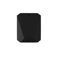 AJAX MULTI TRANSMITTER - BLACK - NeonSales {{ shop.shopifyCountryName }}