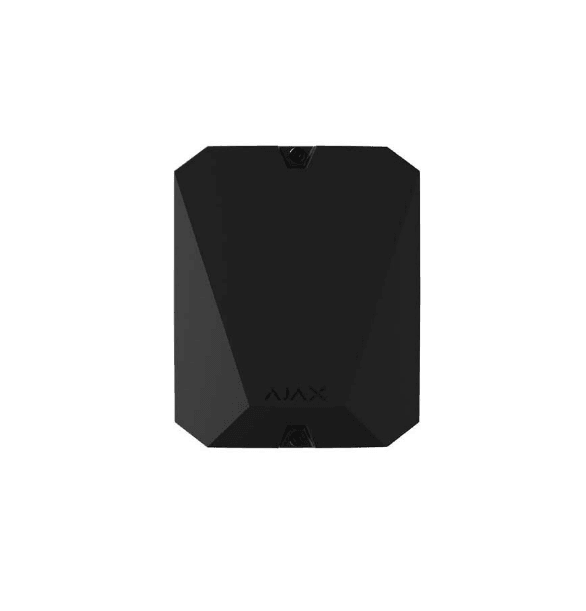 AJAX MULTI TRANSMITTER - BLACK - NeonSales {{ shop.shopifyCountryName }}