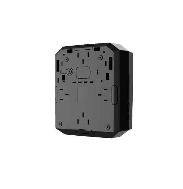 AJAX MULTI TRANSMITTER - BLACK - NeonSales {{ shop.shopifyCountryName }}