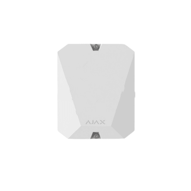 AJAX MULTI TRANSMITTER - WHITE - NeonSales South Africa