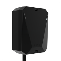 AJAX MULTITRANSMITTER FIBRA BLACK 44409.62.BL1 - NeonSales {{ shop.shopifyCountryName }}